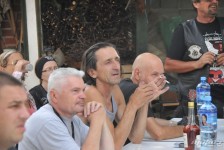Moto Touring Party 2012
