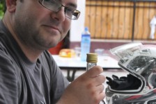 Moto Touring Party 2012