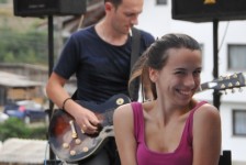 Moto Touring Party 2012