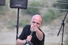 Moto Touring Party 2012