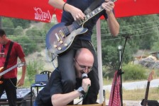 Moto Touring Party 2012