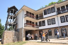 Moto Touring Party 2012