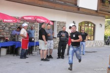 Moto Touring Party 2012