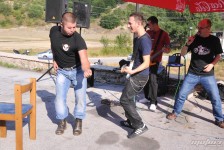 Moto Touring Party 2012