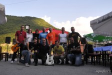 Moto Touring Party 2012