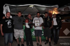 Moto Touring Party 2012