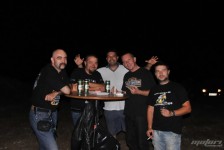 Moto Touring Party 2012
