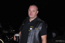 Moto Touring Party 2012