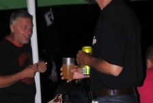 Moto Touring Party 2012