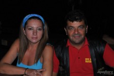 Moto Touring Party 2012