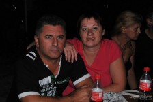 Moto Touring Party 2012