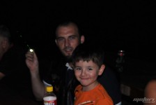 Moto Touring Party 2012