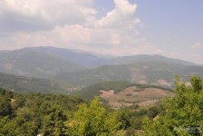 Moto Touring Party 2012