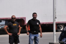 Moto Touring Party 2012