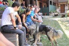 Moto Touring Party 2012