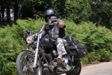 Moto Touring Party 2012