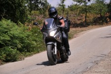 Moto Touring Party 2012