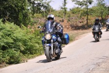 Moto Touring Party 2012