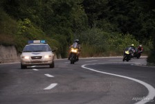 Moto Touring Party 2012