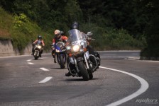 Moto Touring Party 2012