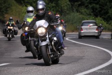 Moto Touring Party 2012