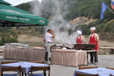 Moto Touring Party 2012