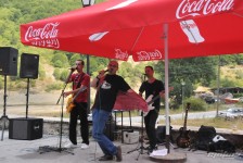 Moto Touring Party 2012