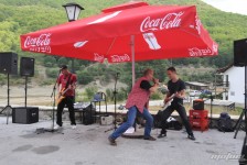 Moto Touring Party 2012