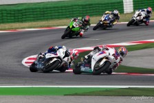 WSBK San Marino (Misano)
