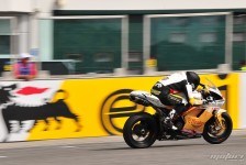 WSBK San Marino (Misano)