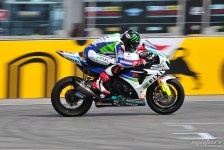 WSBK San Marino (Misano)