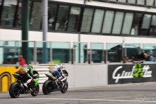 WSBK San Marino (Misano)