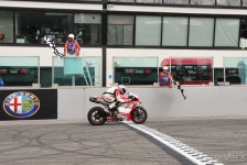 WSBK San Marino (Misano)