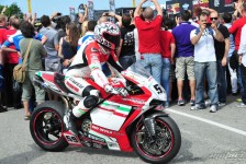 WSBK San Marino (Misano)