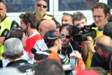 WSBK San Marino (Misano)