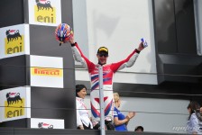WSBK San Marino (Misano)