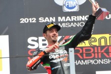 WSBK San Marino (Misano)