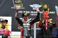 WSBK San Marino (Misano)