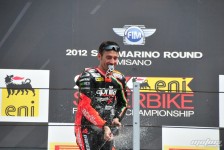 WSBK San Marino (Misano)