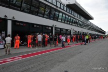 WSBK San Marino (Misano)