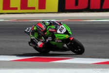 WSBK San Marino (Misano)