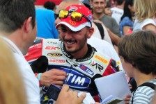 WSBK San Marino (Misano)
