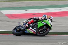 WSBK San Marino (Misano)