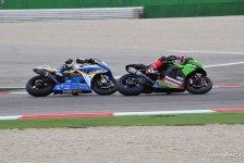 WSBK San Marino (Misano)