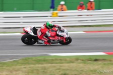 WSBK San Marino (Misano)