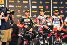 WSBK San Marino (Misano)