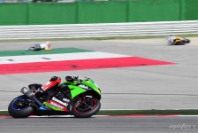 WSBK San Marino (Misano)