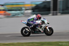 WSBK San Marino (Misano)