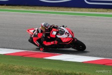 WSBK San Marino (Misano)