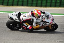 WSBK San Marino (Misano)